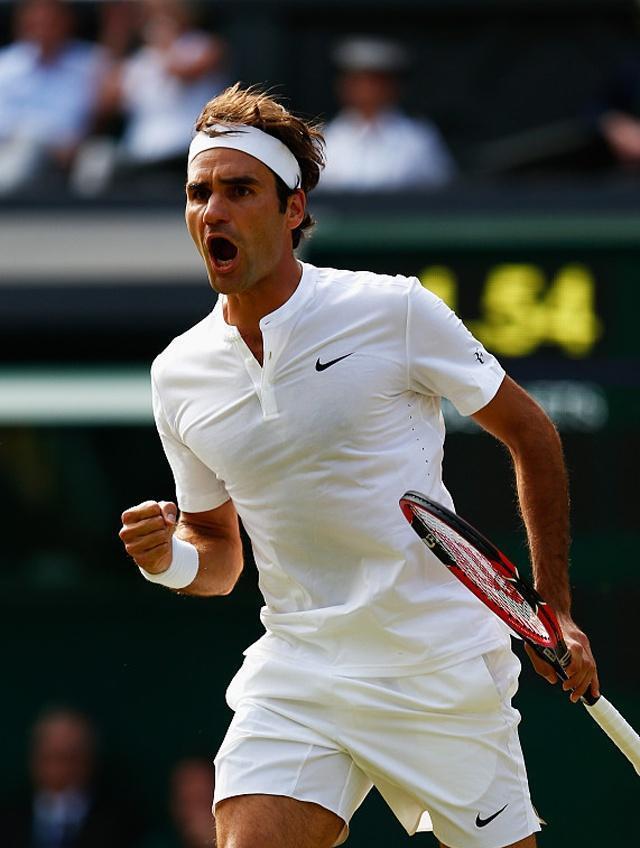 开云体育-费德勒连续三场比赛得分超过败北，曼联不断突破！热度持续攀升的简单介绍