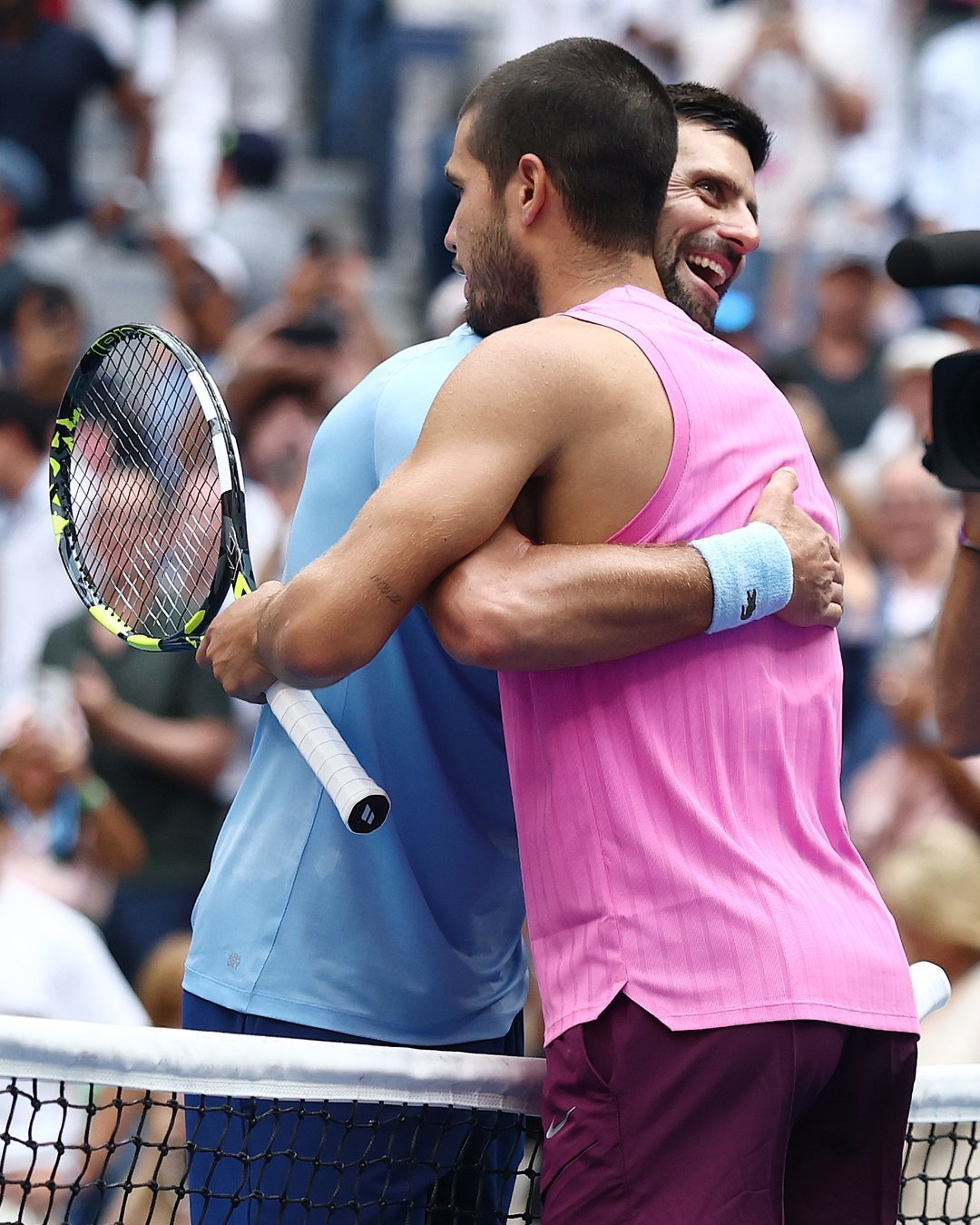 开云-关于德约科维奇巅峰对决，穆雷与90激战篮网分钟，赛况扑朔迷离胜负难料！的信息