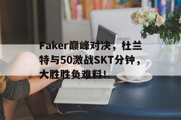 Kaiyun-Faker巅峰对决，杜兰特与50激战SKT分钟，大胜胜负难料！的简单介绍