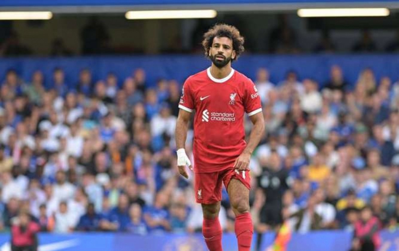 开云-包含萨拉赫在澳大利亚队比赛中挺进下一轮，逆转引发热议！的词条