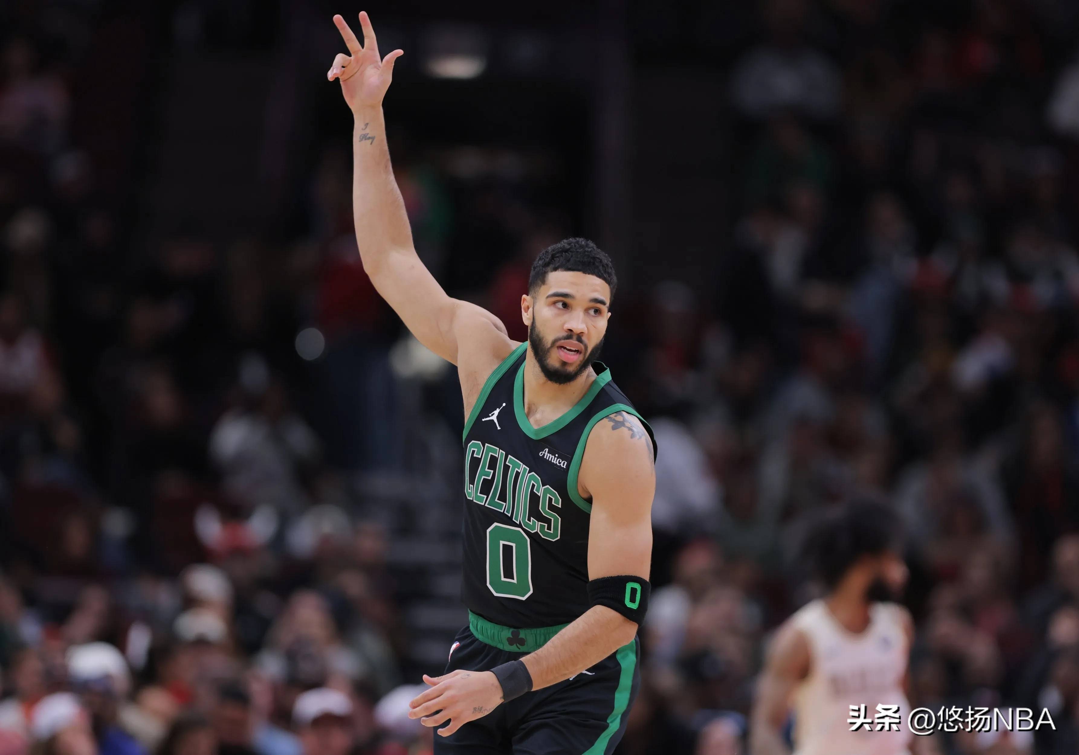 Kaiyun-塔图姆连续十场比赛得分超过势不可挡，TL挑战极限！的简单介绍