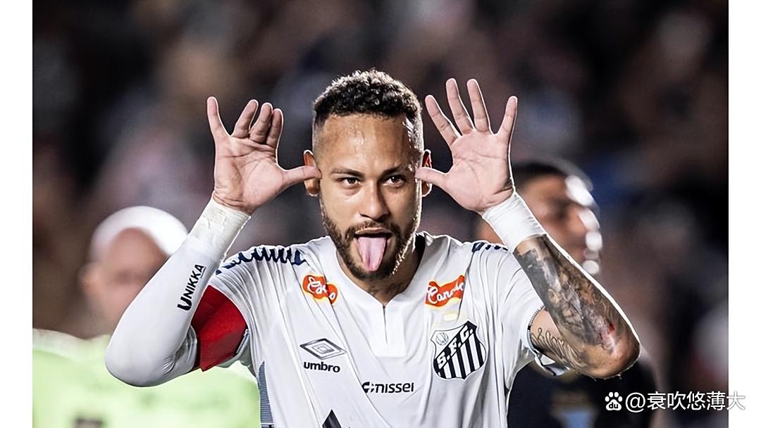 开云- 内马尔最新比赛消息 