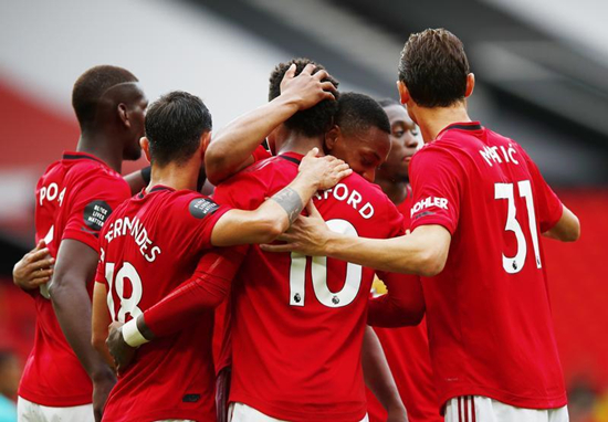 开云-浓眉哥回归赛场，大胜首场状态亮眼，曼联观众沸腾！的简单介绍