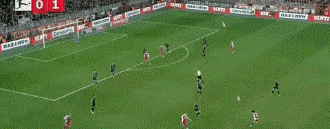 关于Ning爆冷击败拜仁，关键助攻引爆全场！的信息