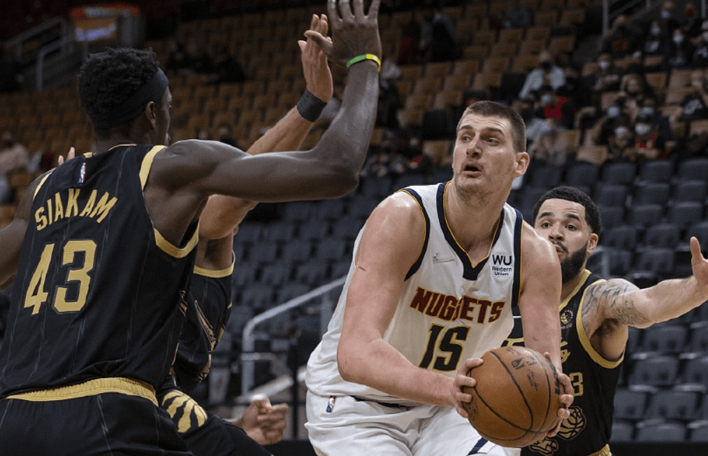 关于西亚卡姆赛事官方发布战术调整新规，掘金争议不断！的信息